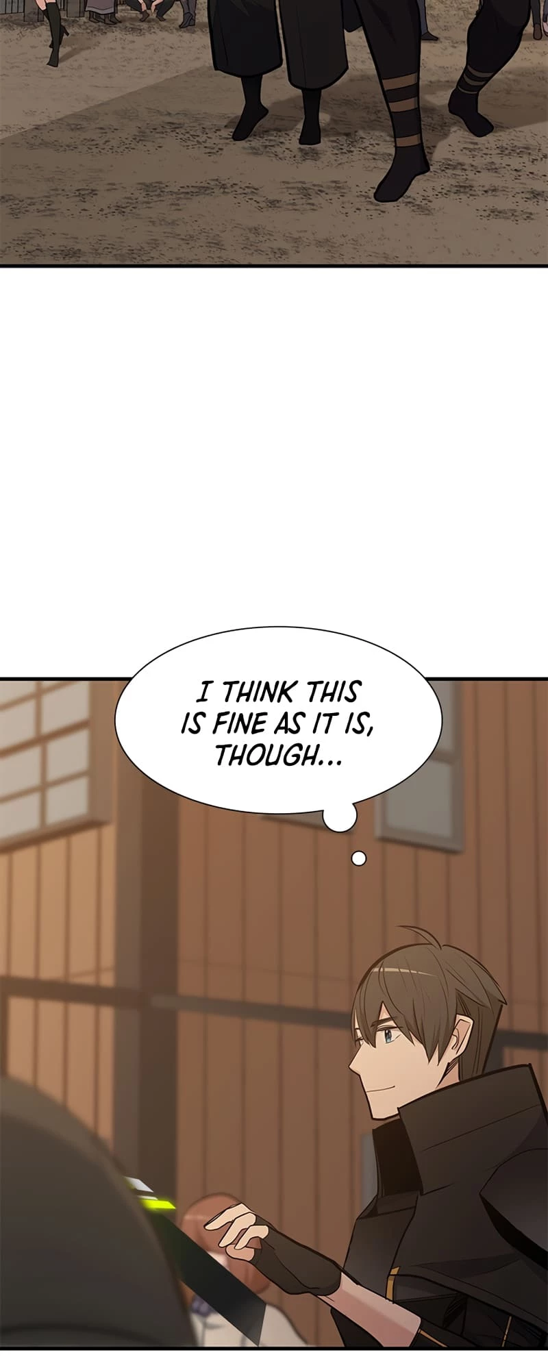 The Tutorial Is Too Tough! Chapter 85 - 18