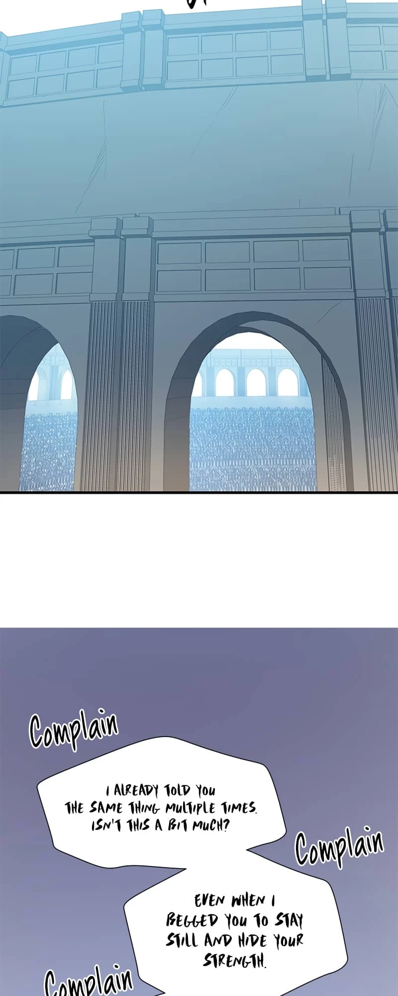 The Tutorial Is Too Tough! Chapter 87 - 30