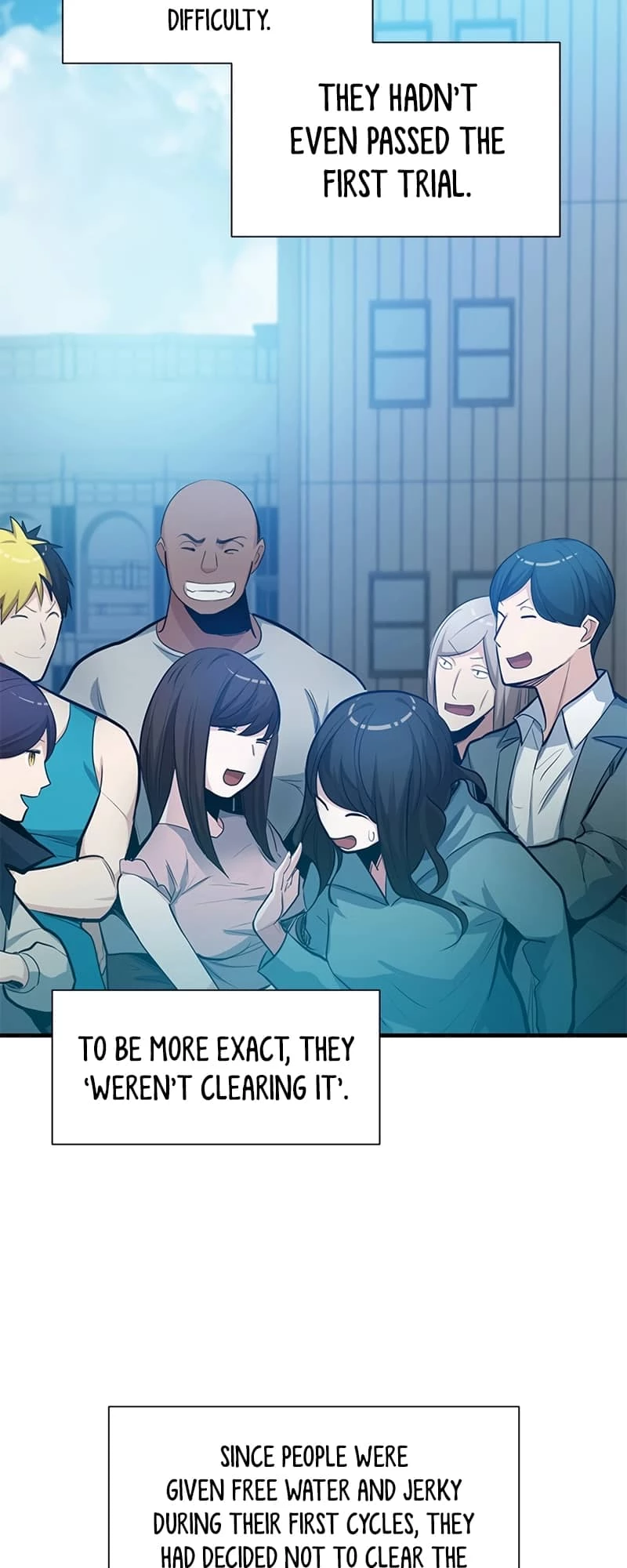 The Tutorial Is Too Tough! Chapter 86 - 29