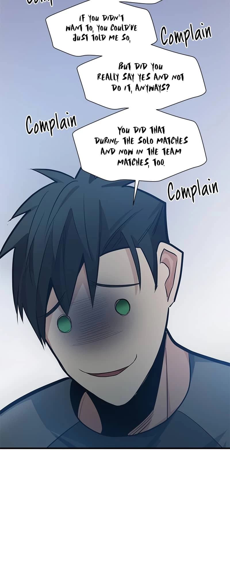 The Tutorial Is Too Tough! Chapter 87 - 31