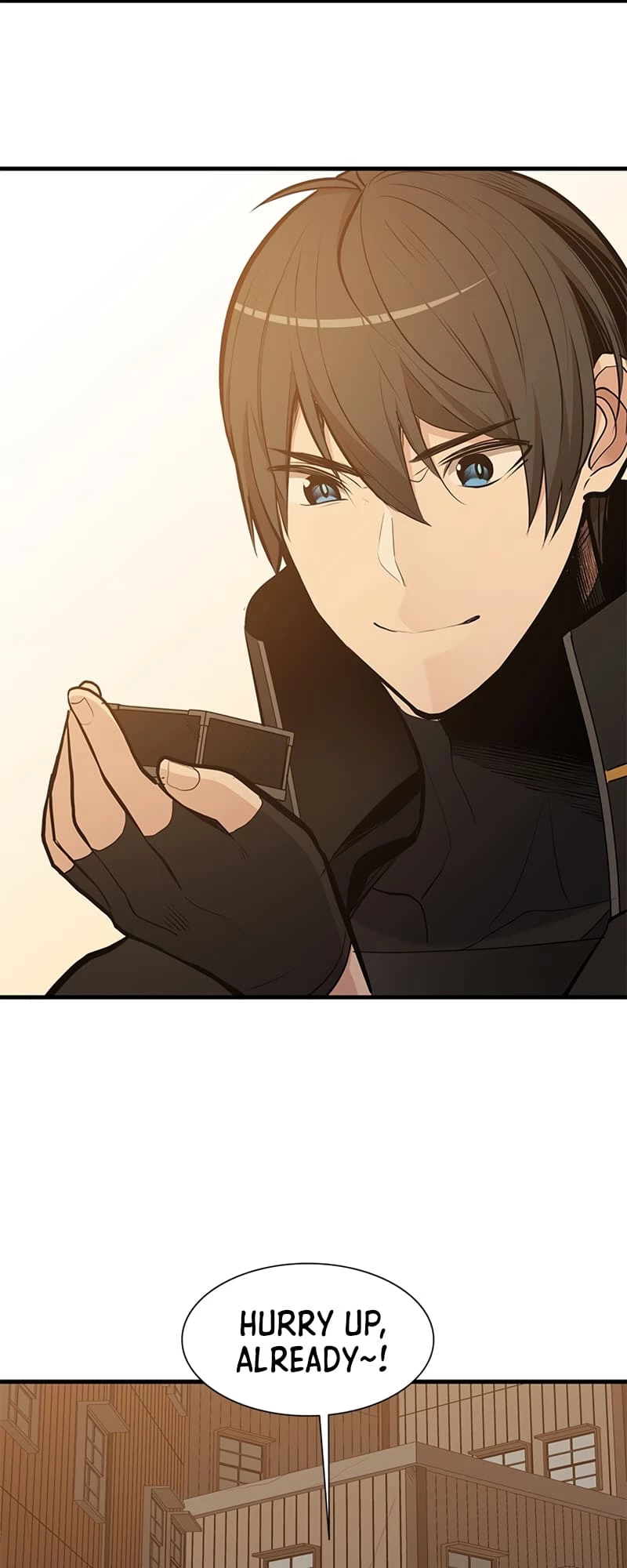 The Tutorial Is Too Tough! Chapter 85 - 20