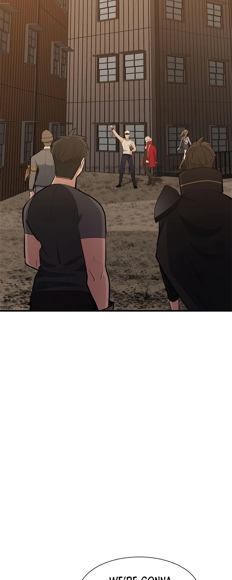 The Tutorial Is Too Tough! Chapter 85 - 21