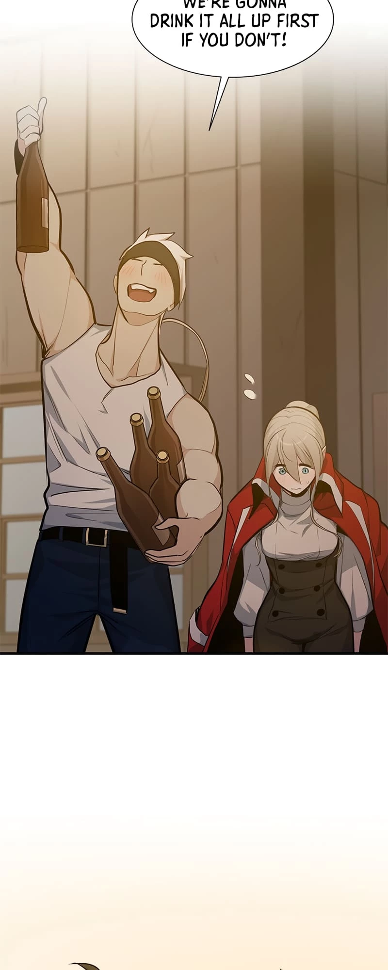 The Tutorial Is Too Tough! Chapter 85 - 22