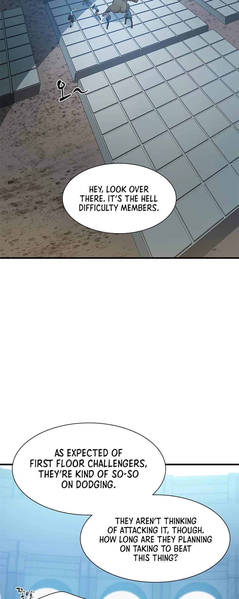 The Tutorial Is Too Tough! Chapter 87 - 34