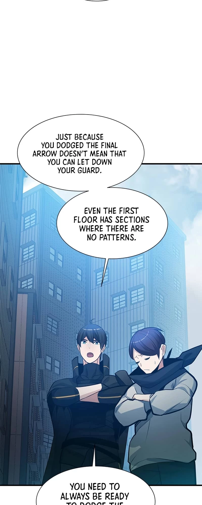 The Tutorial Is Too Tough! Chapter 86 - 33
