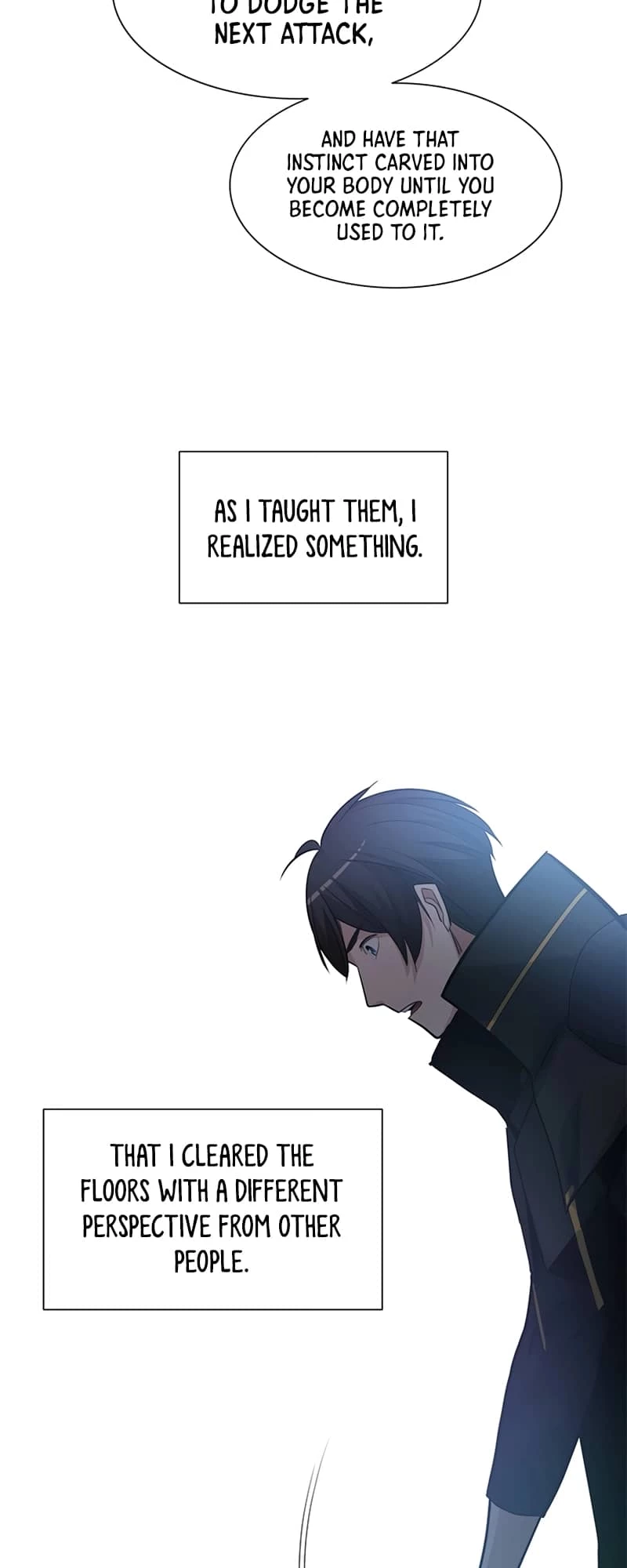 The Tutorial Is Too Tough! Chapter 86 - 34
