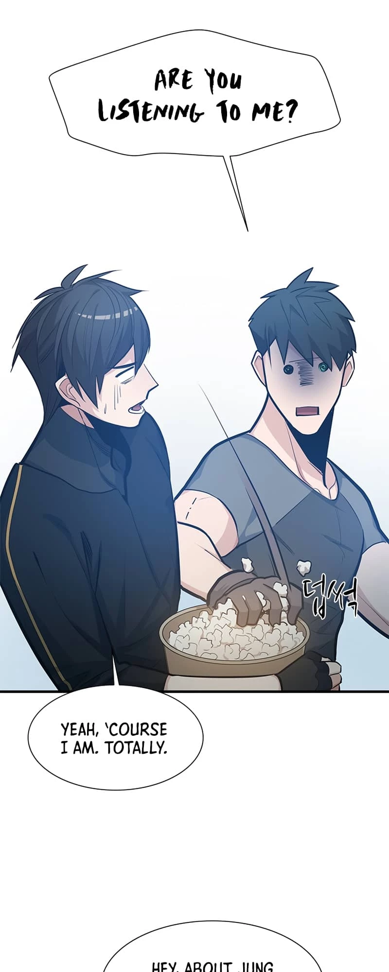 The Tutorial Is Too Tough! Chapter 87 - 36