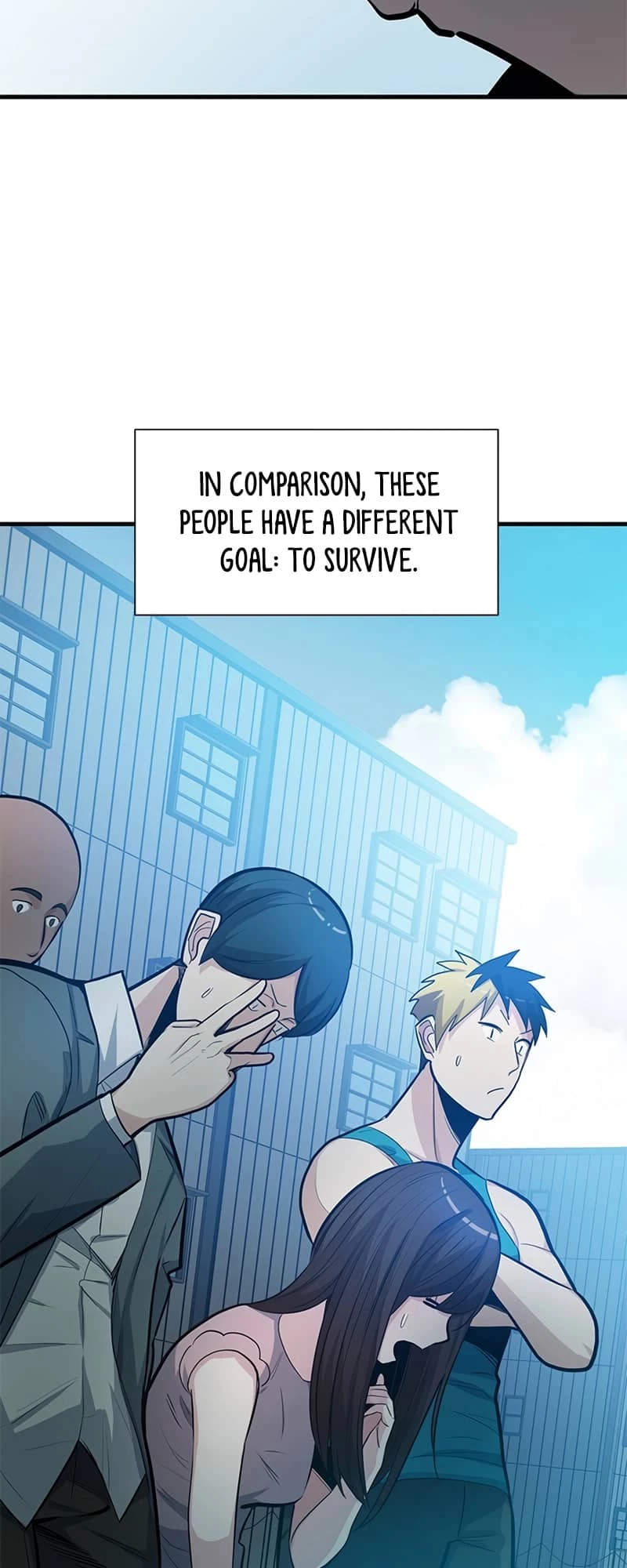The Tutorial Is Too Tough! Chapter 86 - 36
