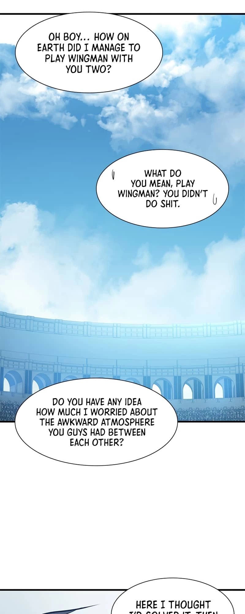 The Tutorial Is Too Tough! Chapter 87 - 38
