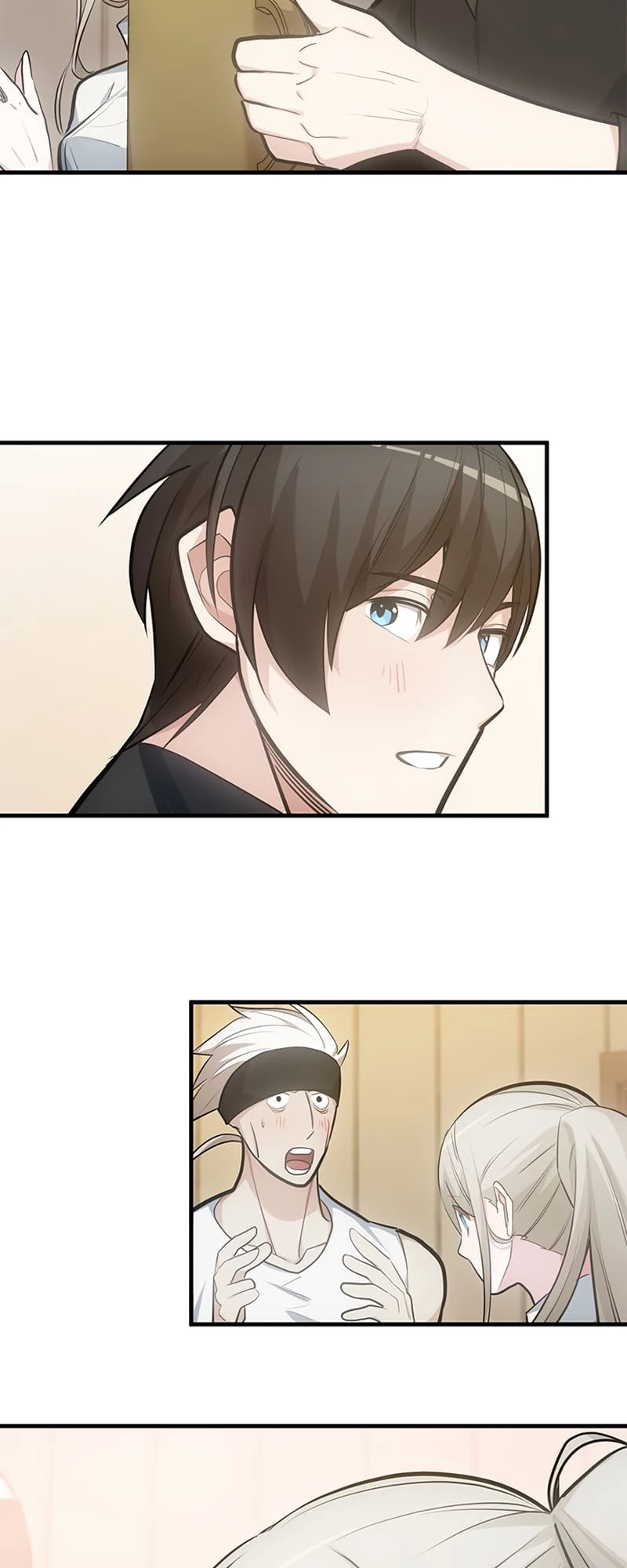 The Tutorial Is Too Tough! Chapter 85 - 27