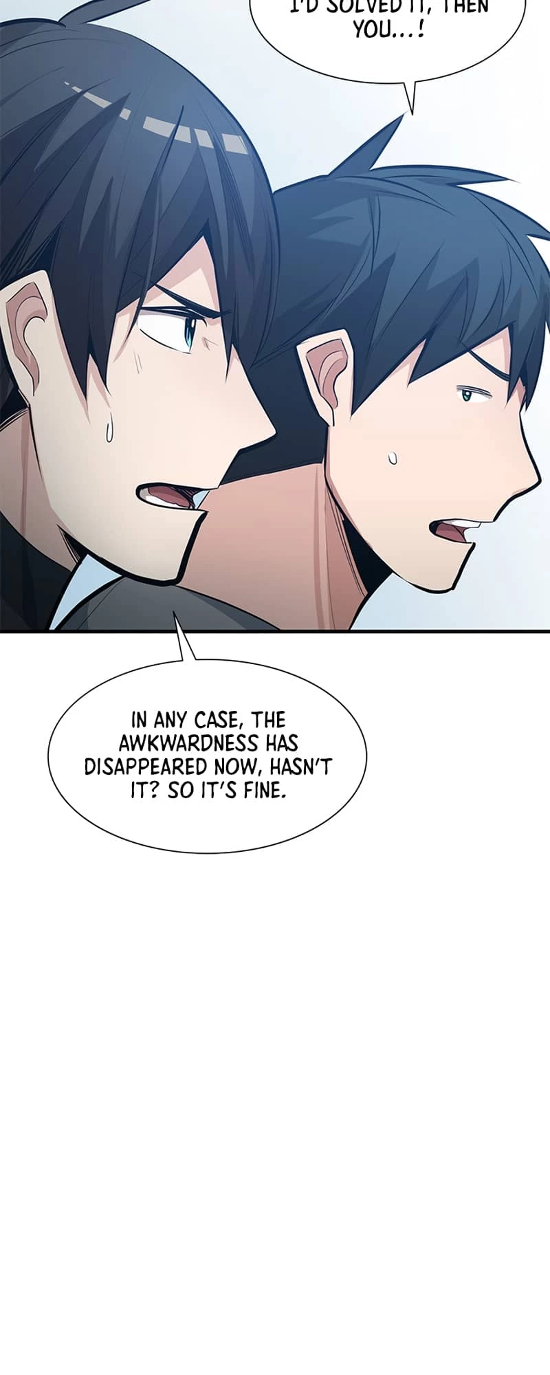 The Tutorial Is Too Tough! Chapter 87 - 39