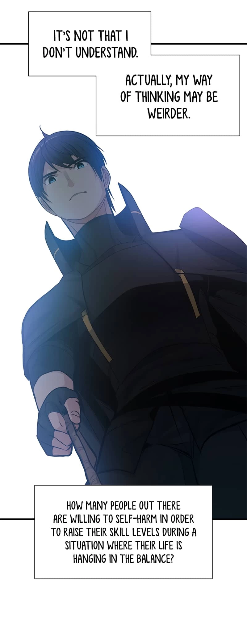 The Tutorial Is Too Tough! Chapter 86 - 39