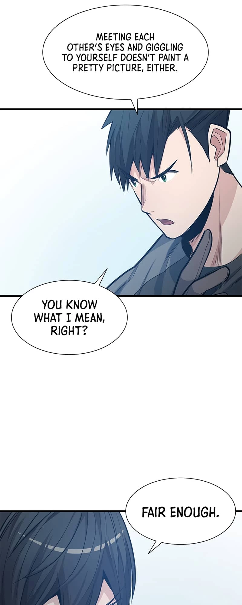 The Tutorial Is Too Tough! Chapter 87 - 40