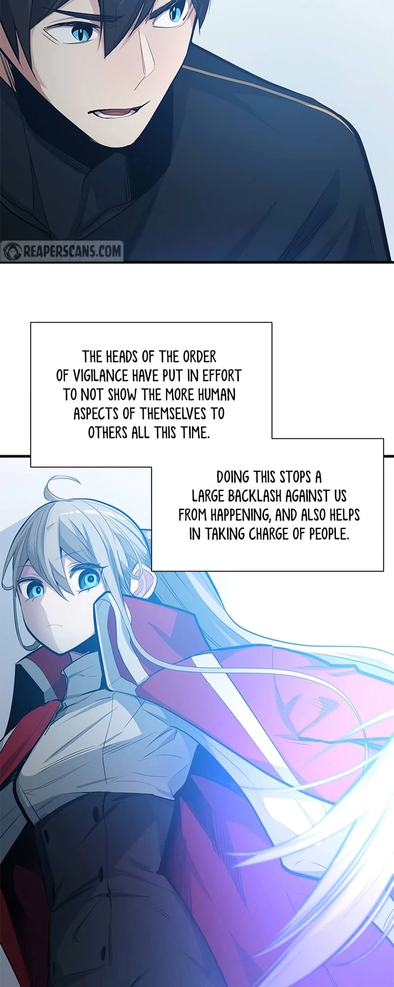 The Tutorial Is Too Tough! Chapter 87 - 41