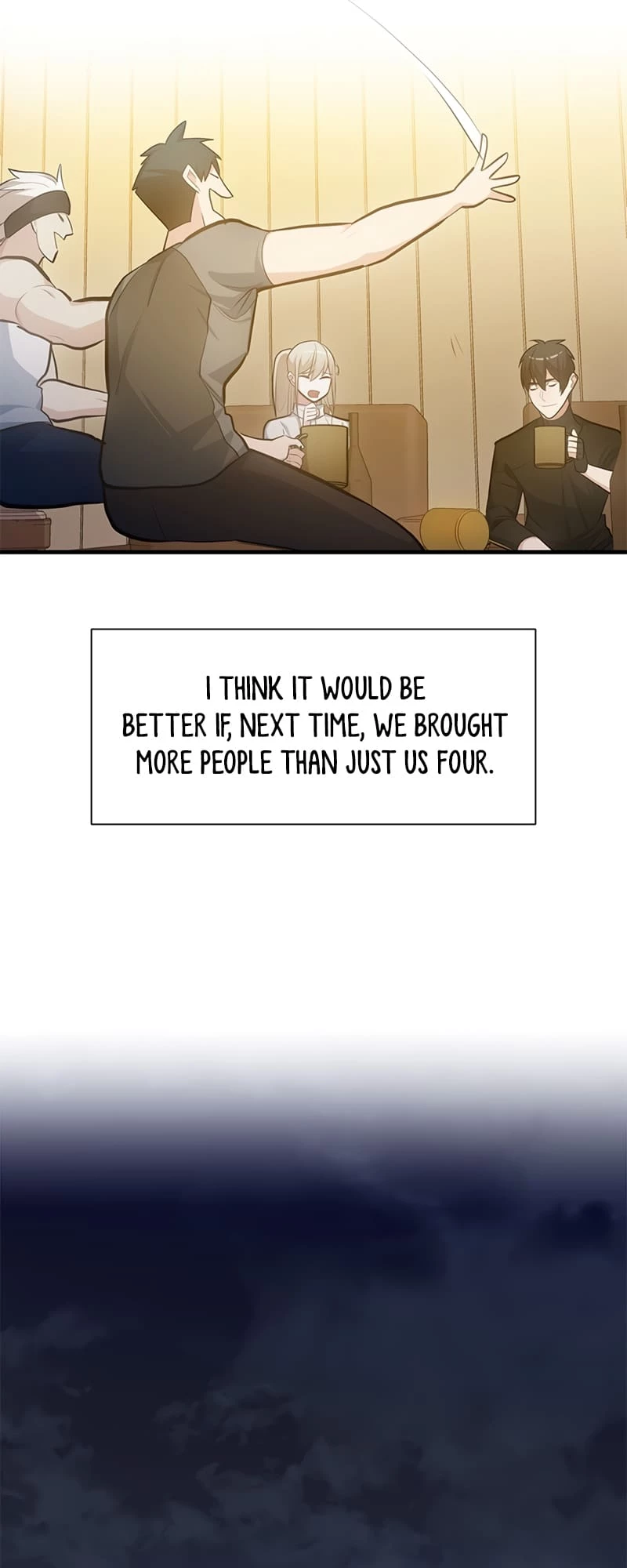 The Tutorial Is Too Tough! Chapter 85 - 30