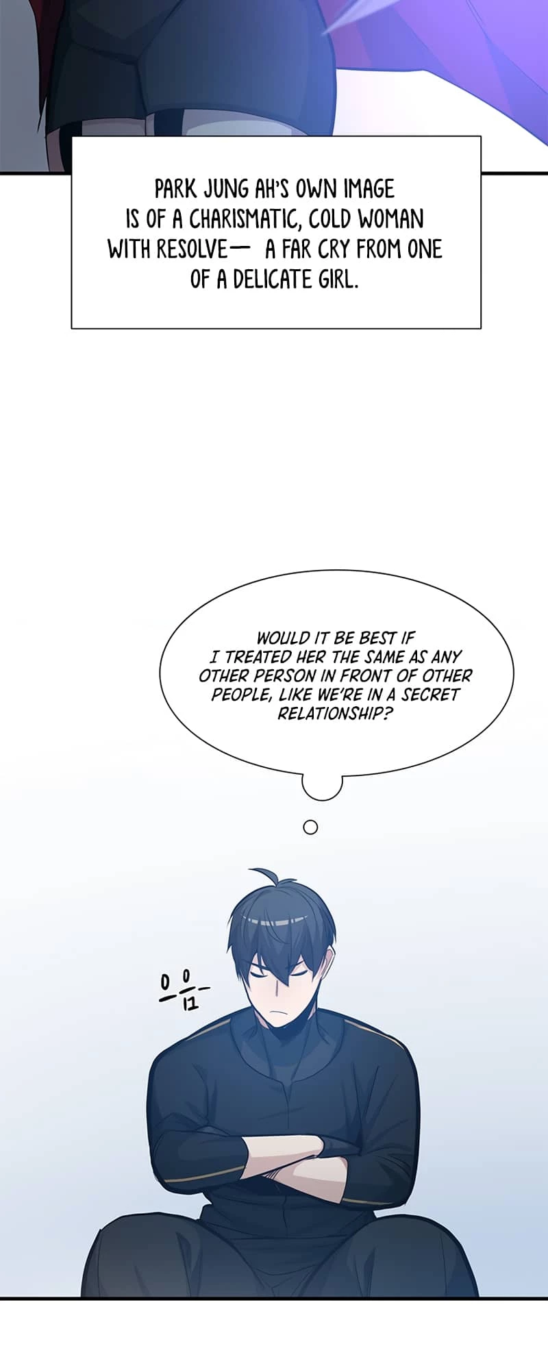 The Tutorial Is Too Tough! Chapter 87 - 42