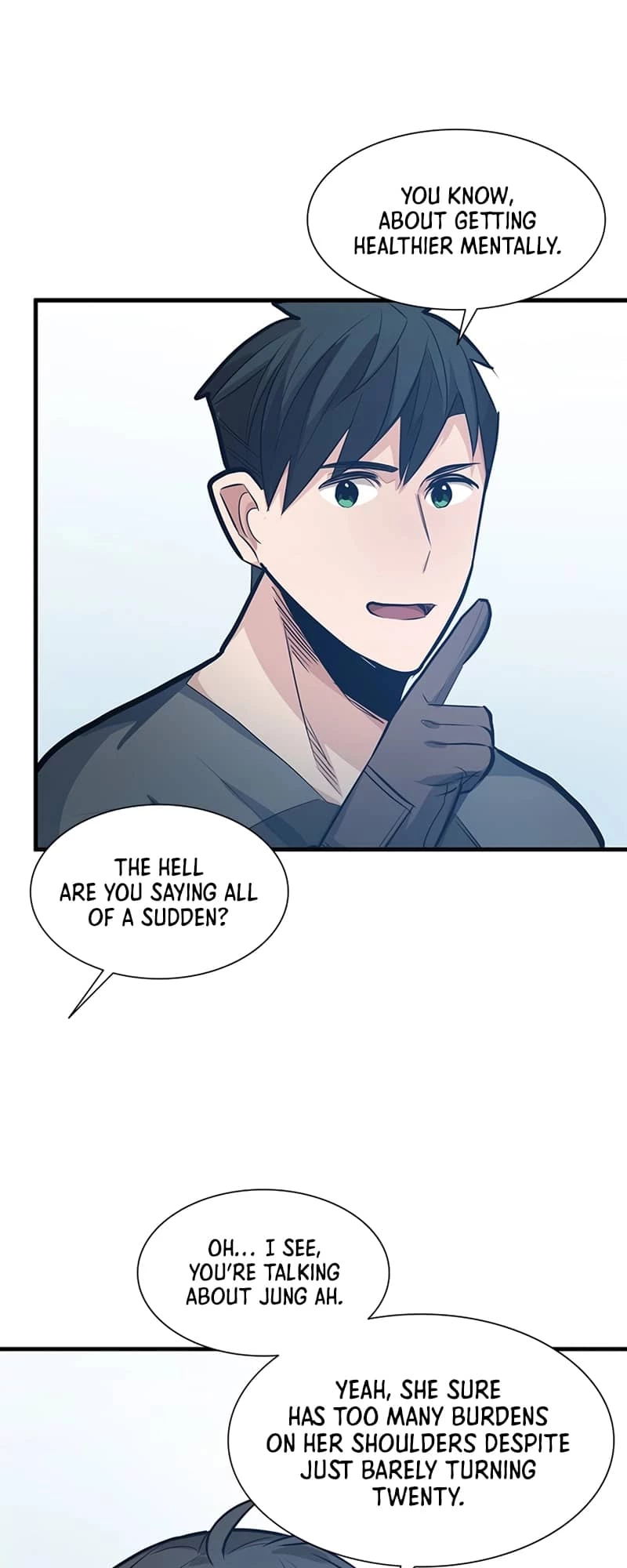 The Tutorial Is Too Tough! Chapter 87 - 44
