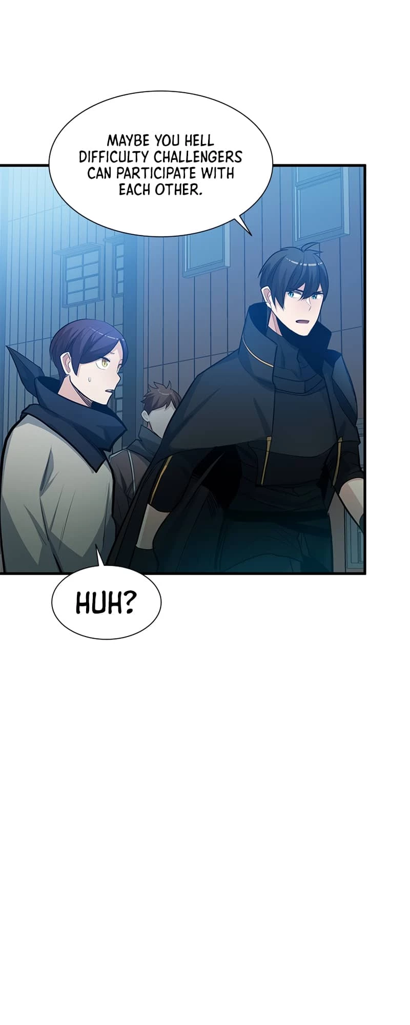 The Tutorial Is Too Tough! Chapter 86 - 44