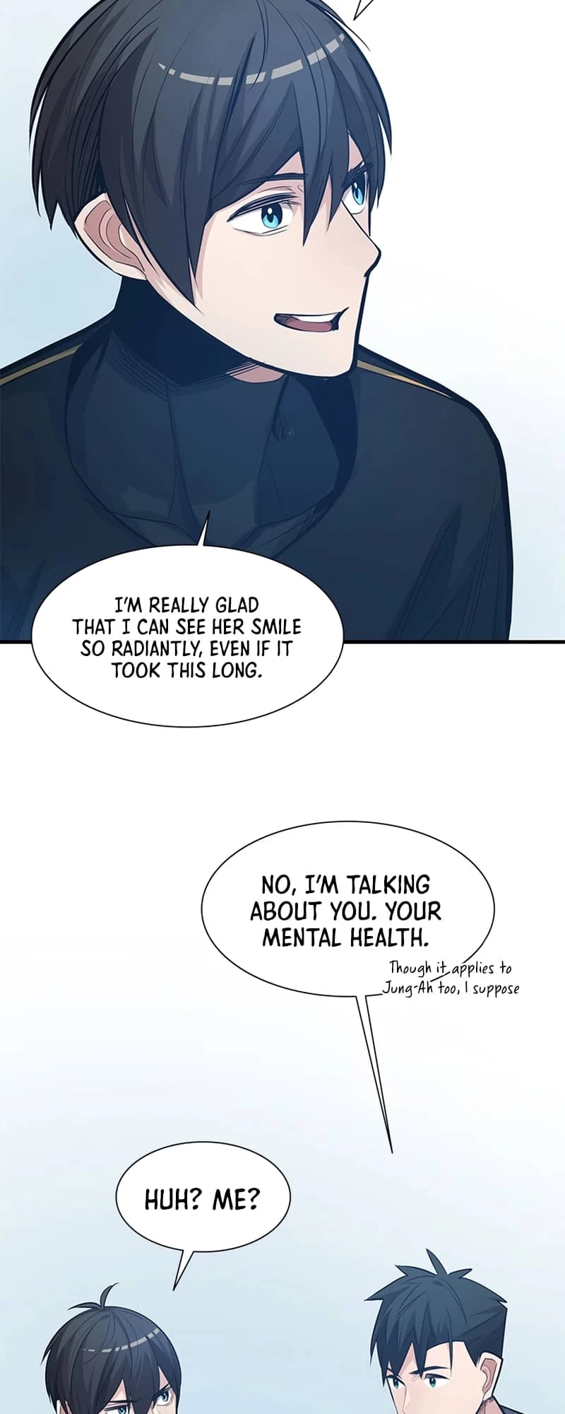 The Tutorial Is Too Tough! Chapter 87 - 45