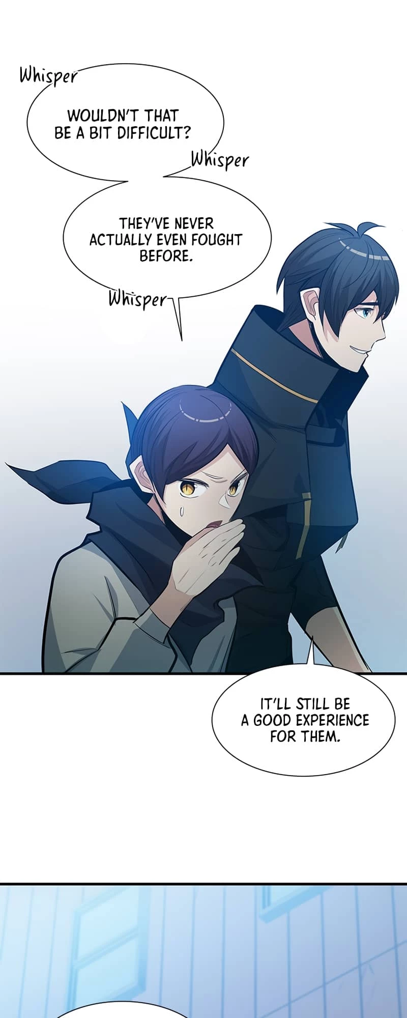 The Tutorial Is Too Tough! Chapter 86 - 45