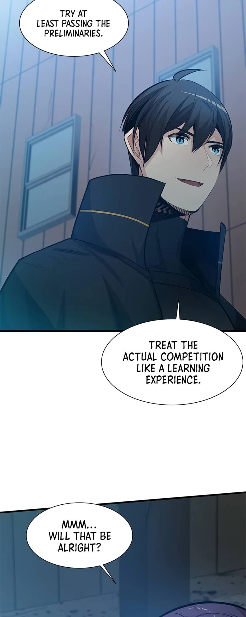 The Tutorial Is Too Tough! Chapter 86 - 46