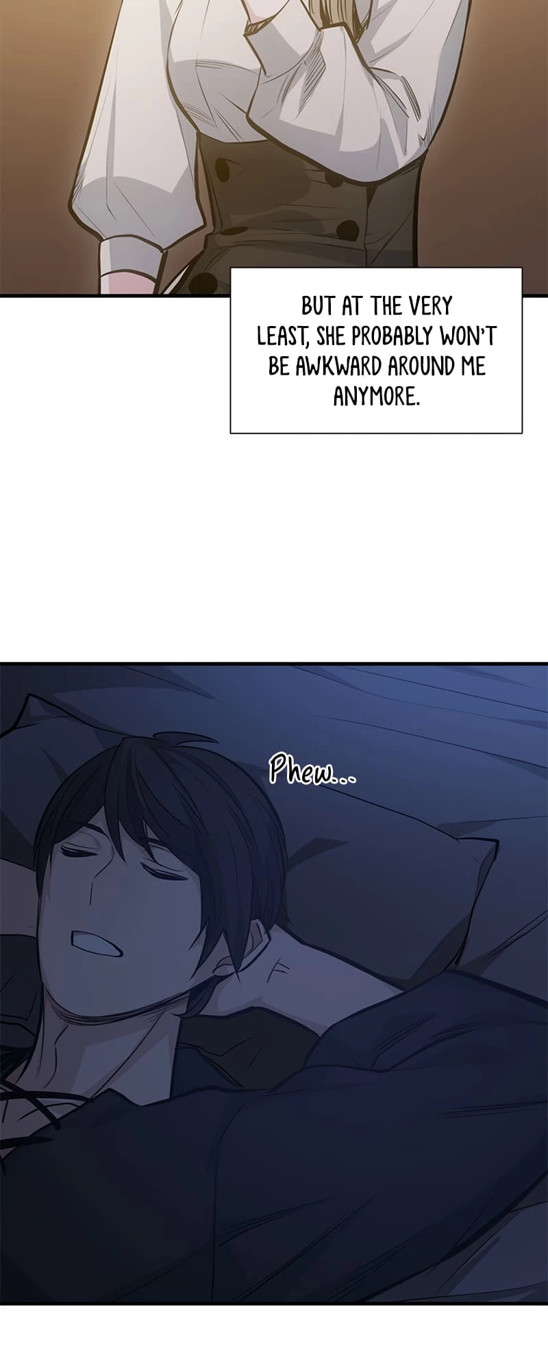The Tutorial Is Too Tough! Chapter 85 - 36
