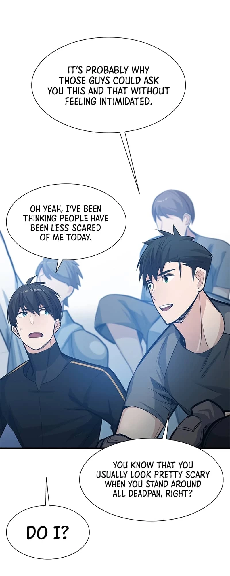 The Tutorial Is Too Tough! Chapter 87 - 48