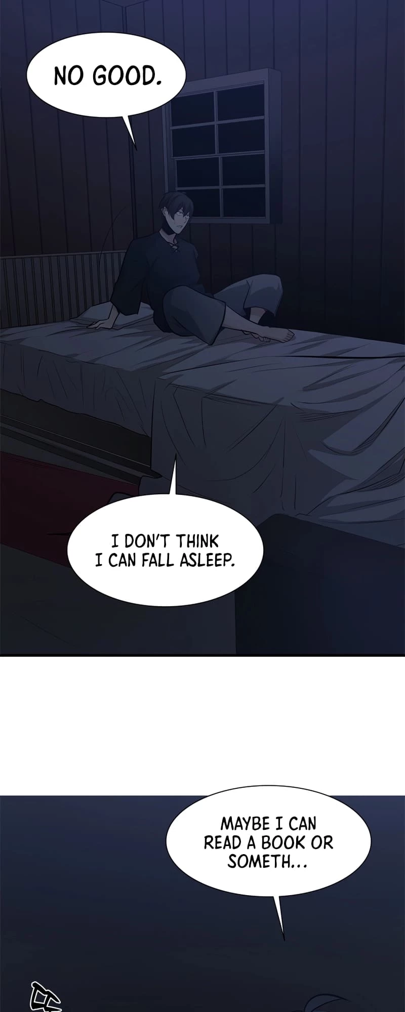 The Tutorial Is Too Tough! Chapter 85 - 38