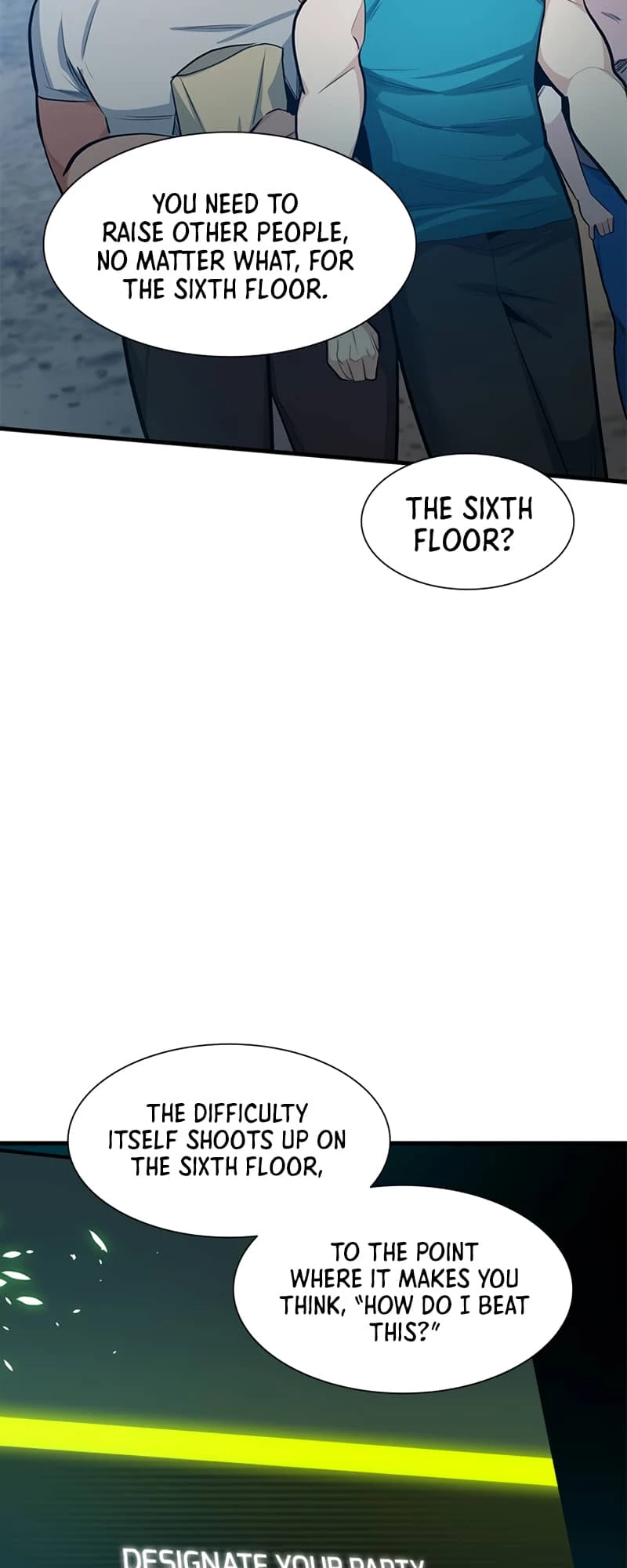 The Tutorial Is Too Tough! Chapter 86 - 48