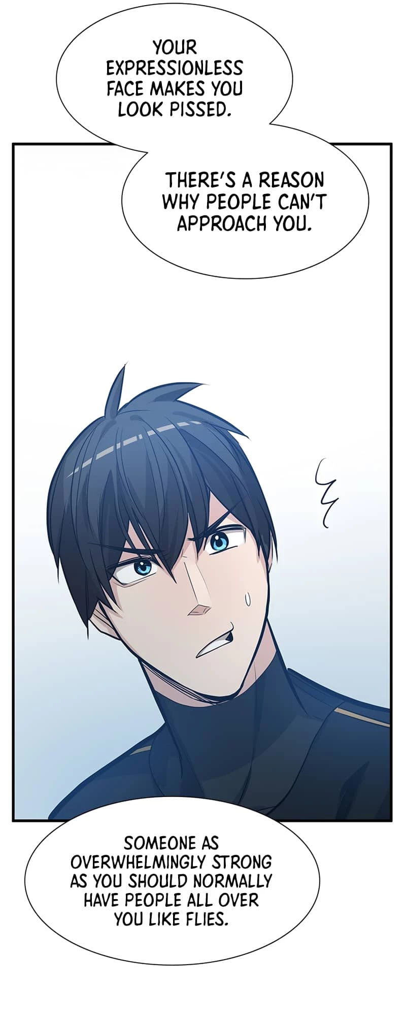 The Tutorial Is Too Tough! Chapter 87 - 50