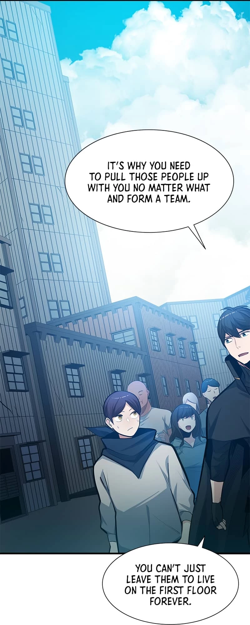 The Tutorial Is Too Tough! Chapter 86 - 50