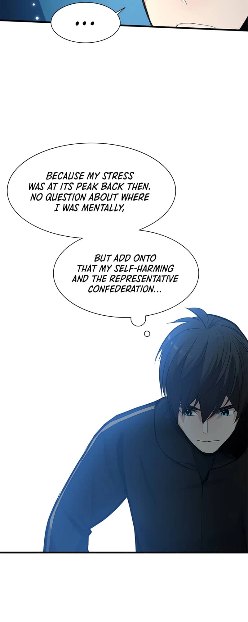 The Tutorial Is Too Tough! Chapter 87 - 52