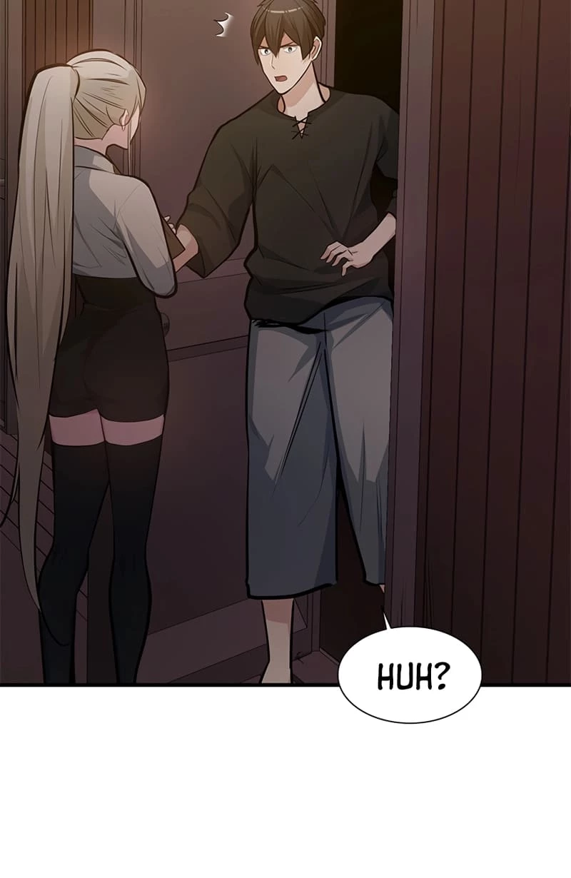 The Tutorial Is Too Tough! Chapter 85 - 43