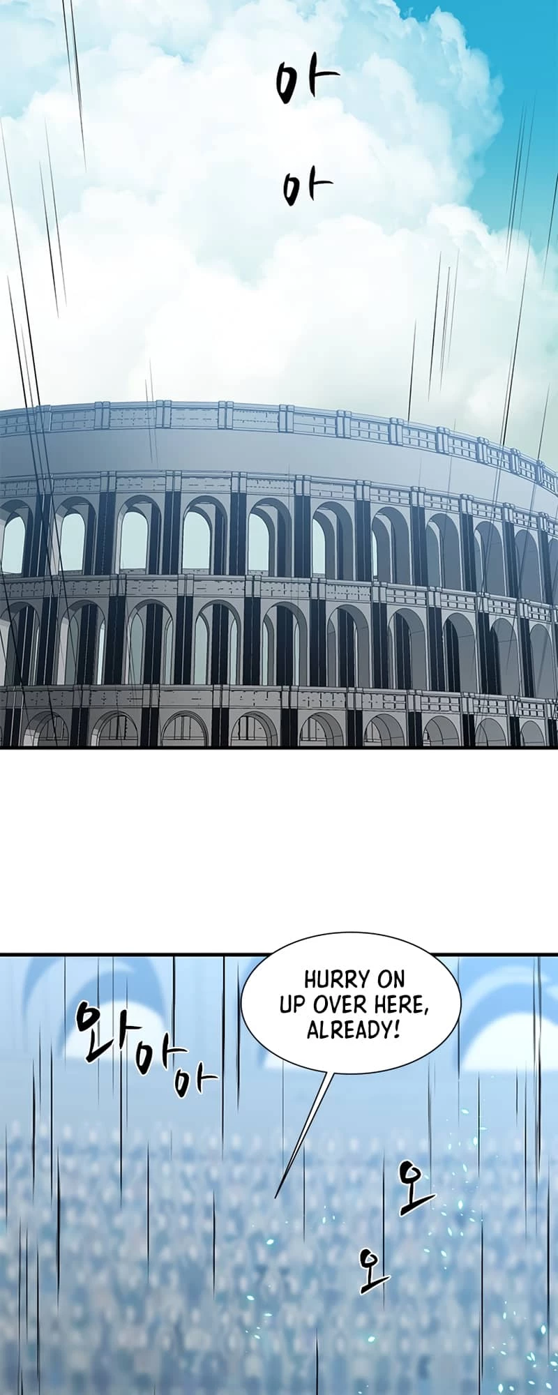 The Tutorial Is Too Tough! Chapter 86 - 53