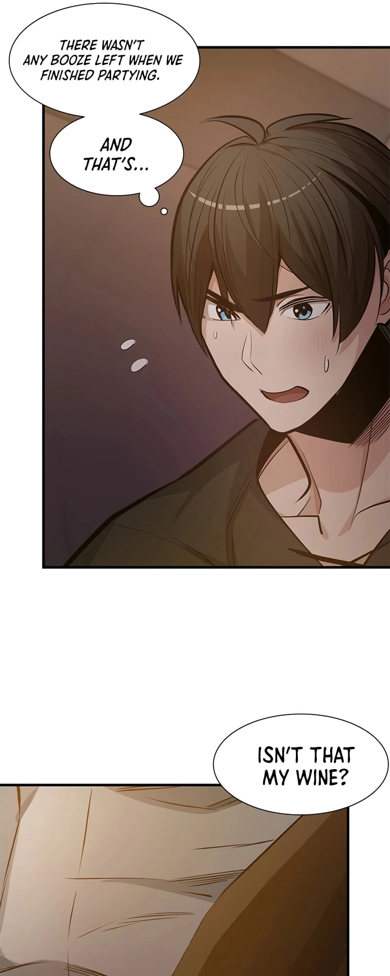 The Tutorial Is Too Tough! Chapter 85 - 44