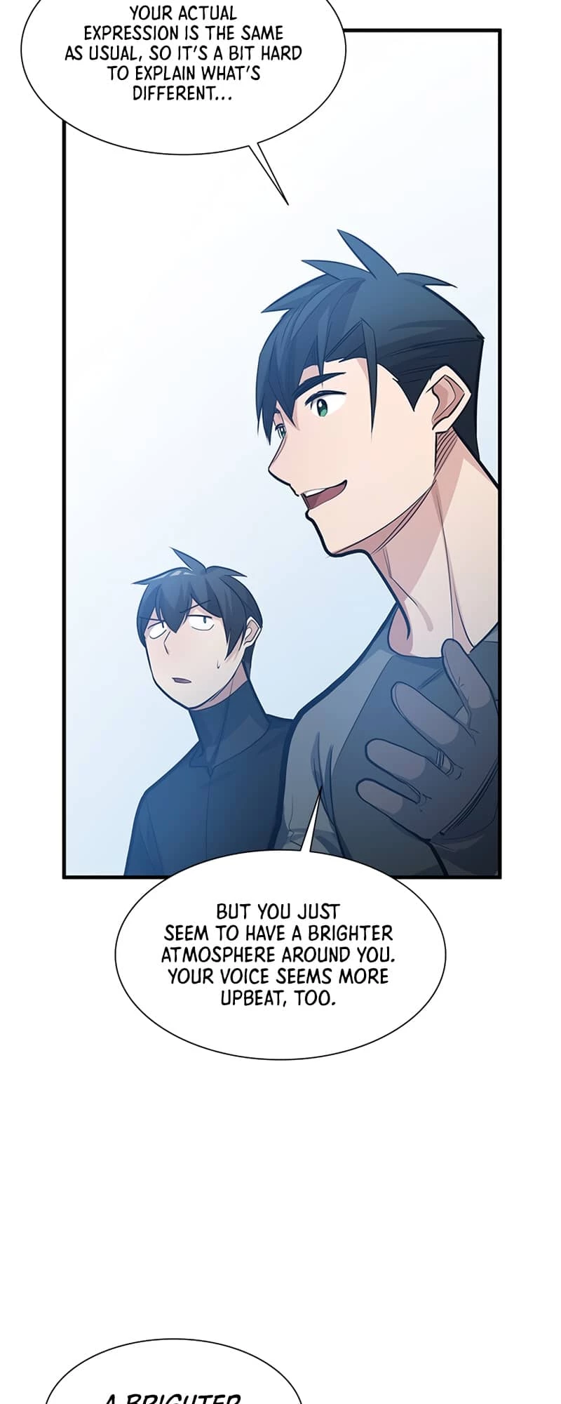 The Tutorial Is Too Tough! Chapter 87 - 54