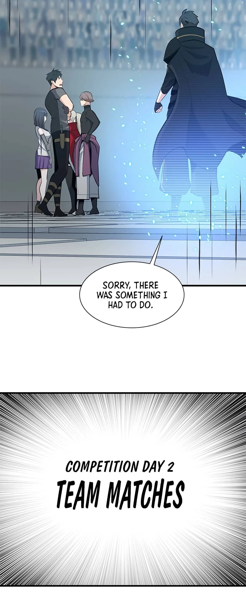 The Tutorial Is Too Tough! Chapter 86 - 54