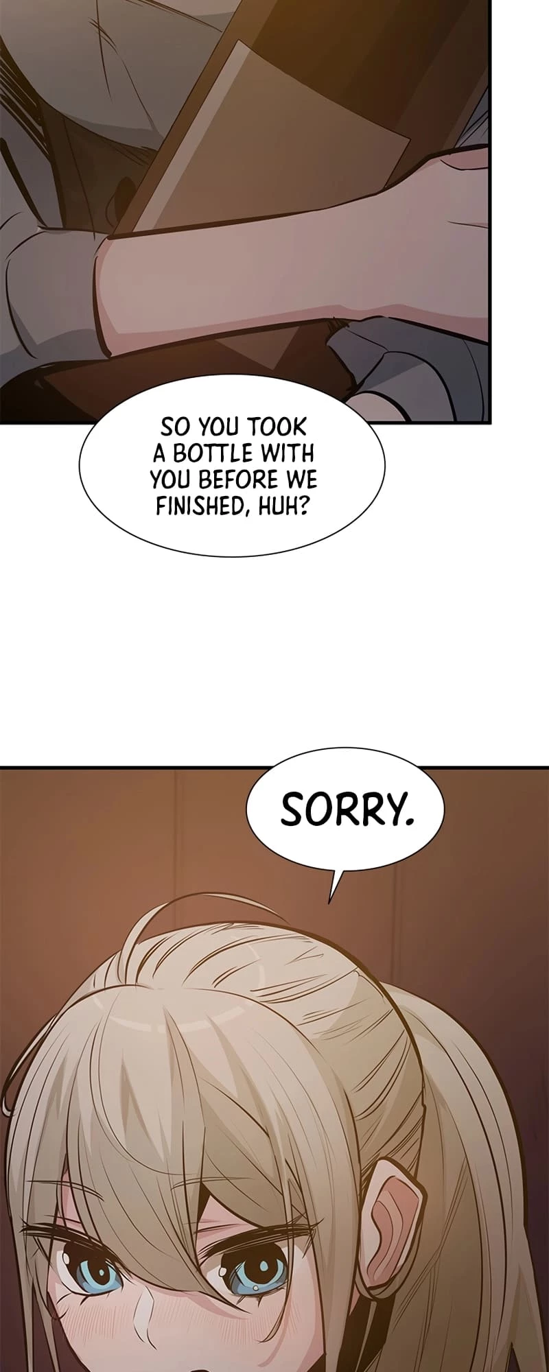 The Tutorial Is Too Tough! Chapter 85 - 45