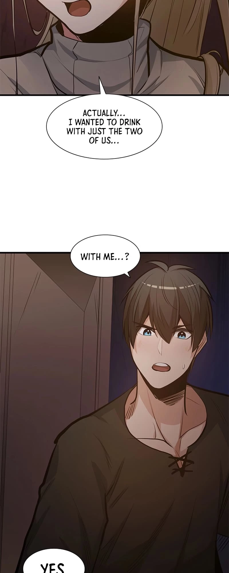 The Tutorial Is Too Tough! Chapter 85 - 46