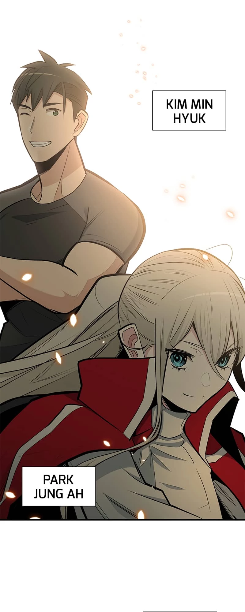 The Tutorial Is Too Tough! Chapter 86 - 56