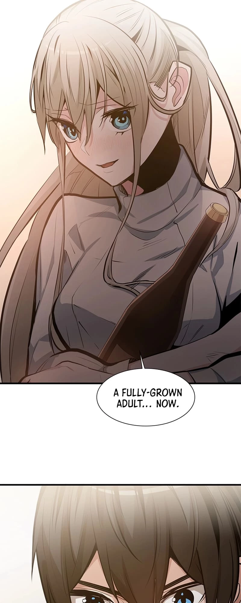 The Tutorial Is Too Tough! Chapter 85 - 48