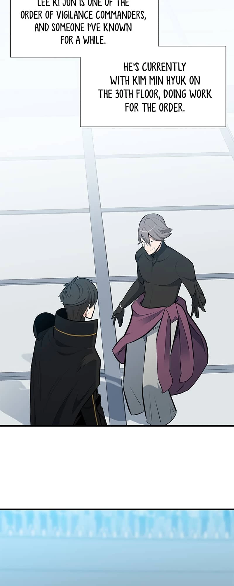 The Tutorial Is Too Tough! Chapter 86 - 58