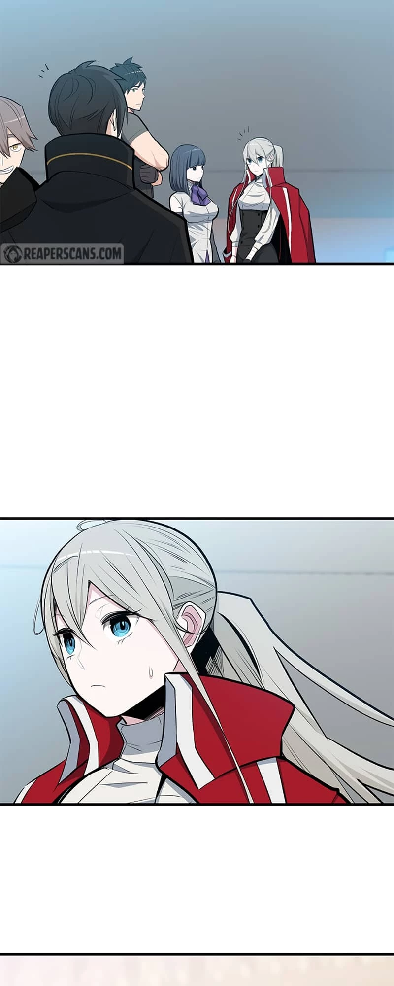 The Tutorial Is Too Tough! Chapter 86 - 59
