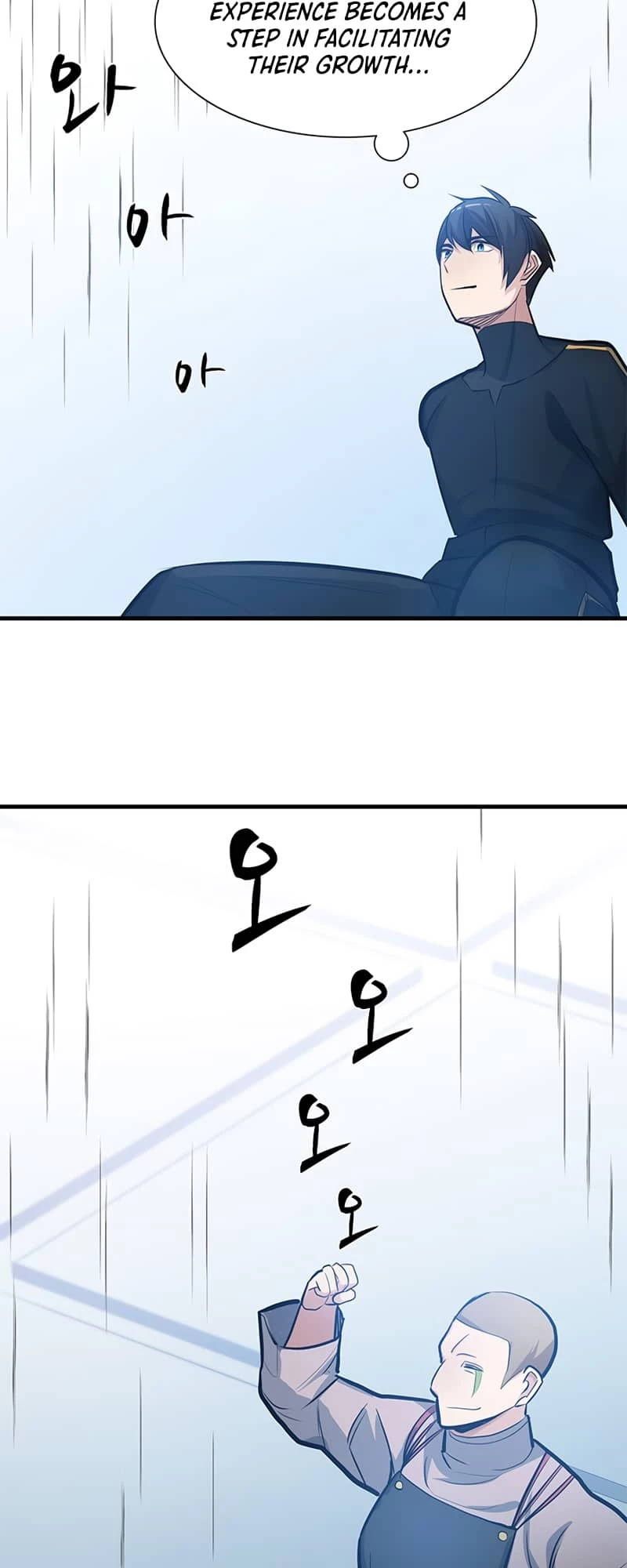 The Tutorial Is Too Tough! Chapter 87 - 65