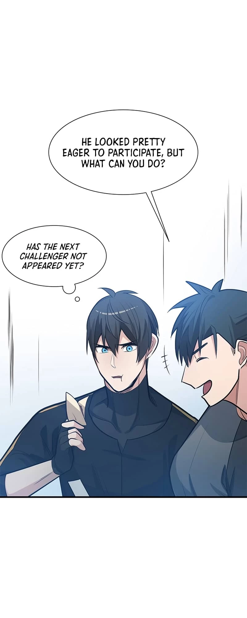 The Tutorial Is Too Tough! Chapter 87 - 69