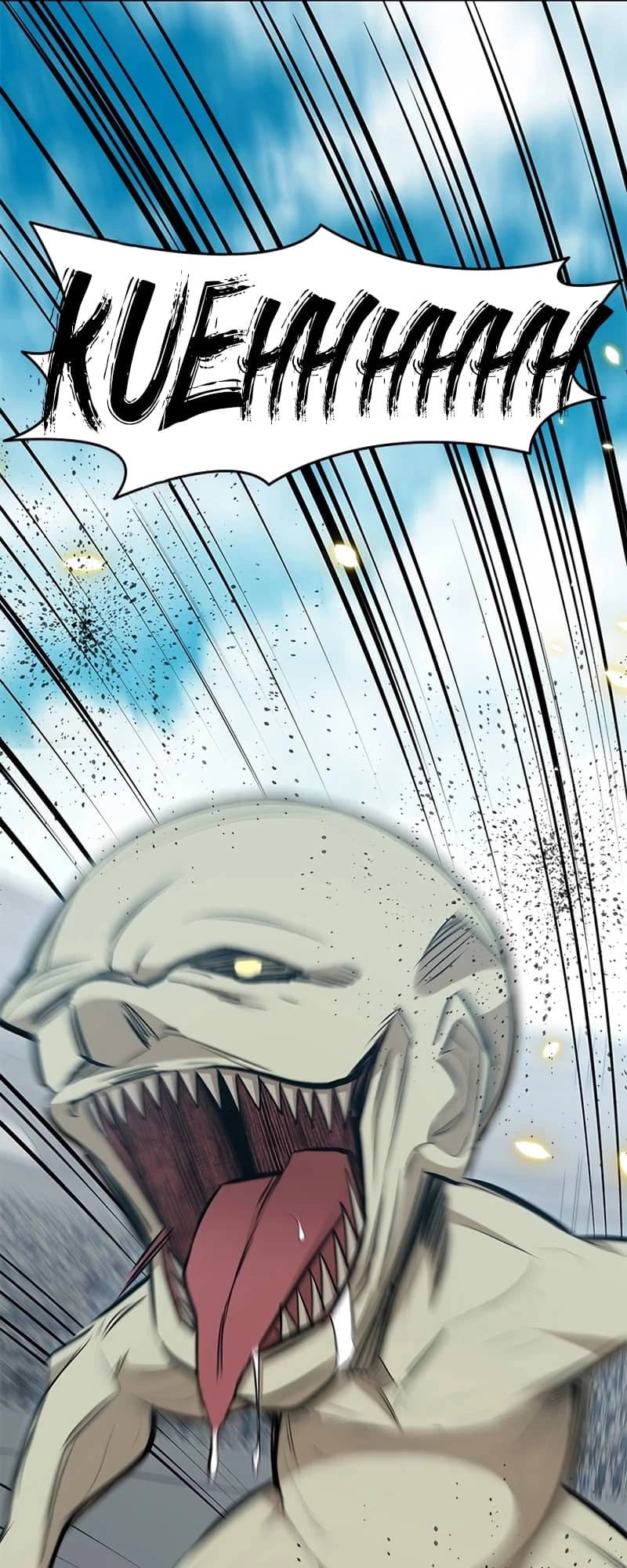 The Tutorial Is Too Tough! Chapter 86 - 68