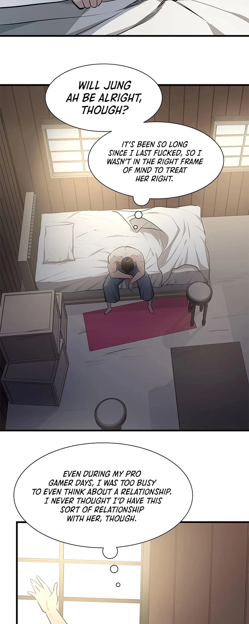 The Tutorial Is Too Tough! Chapter 85 - 60