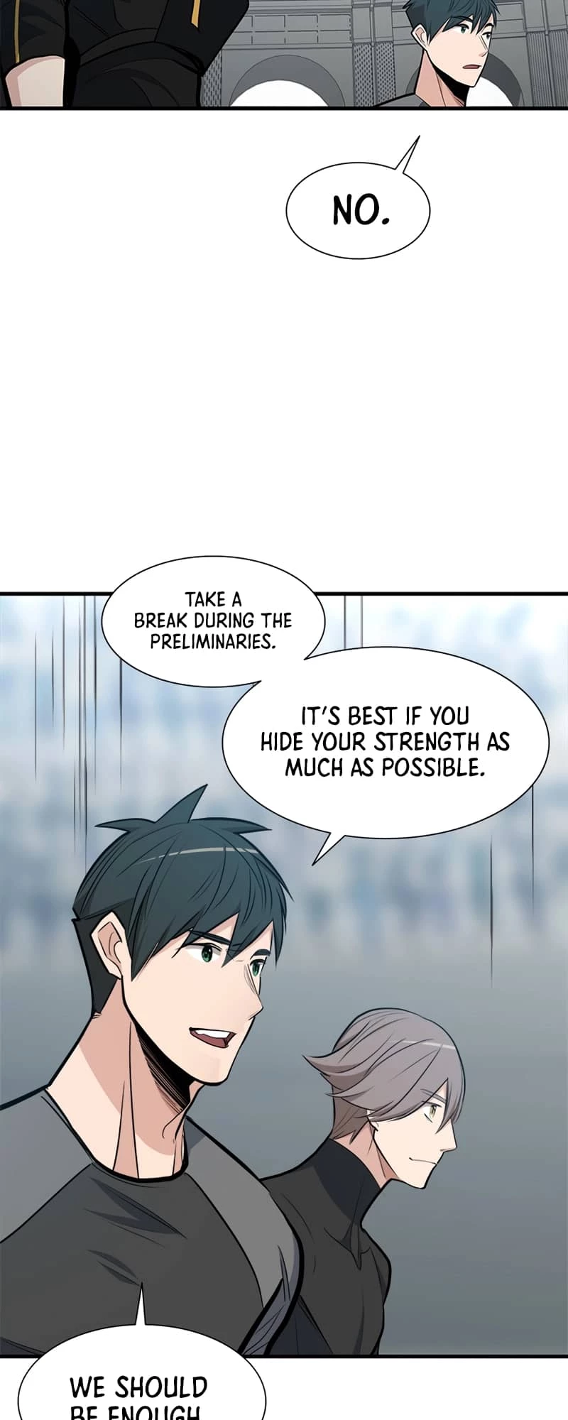The Tutorial Is Too Tough! Chapter 86 - 70