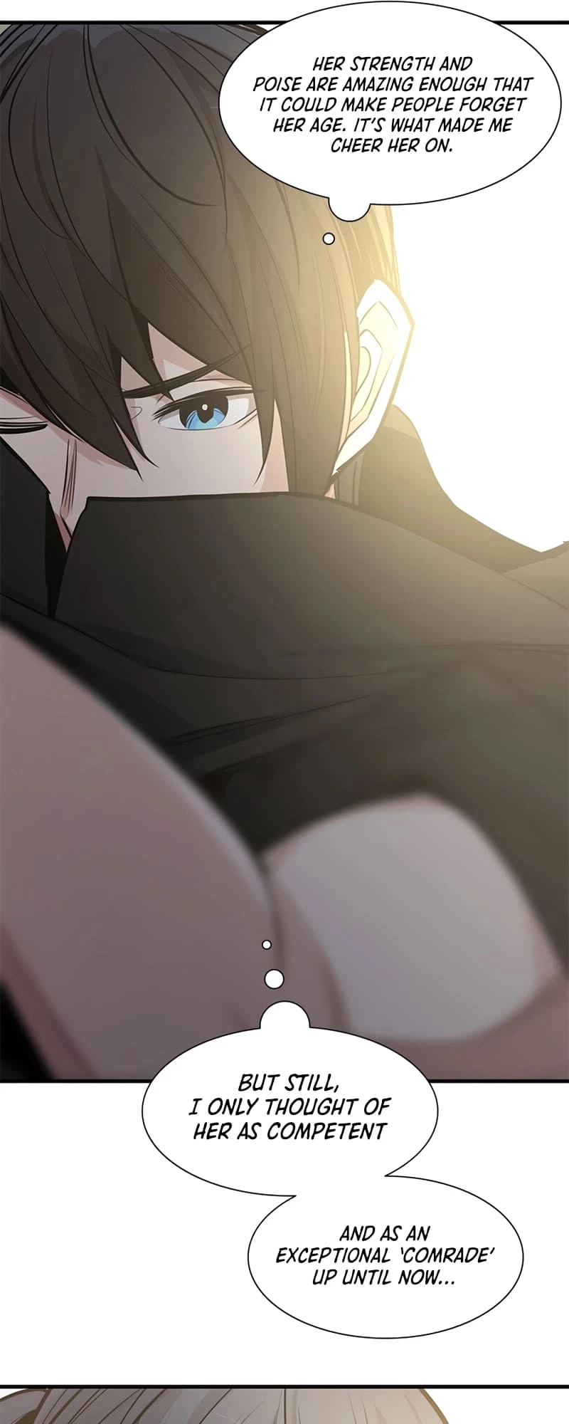 The Tutorial Is Too Tough! Chapter 85 - 62