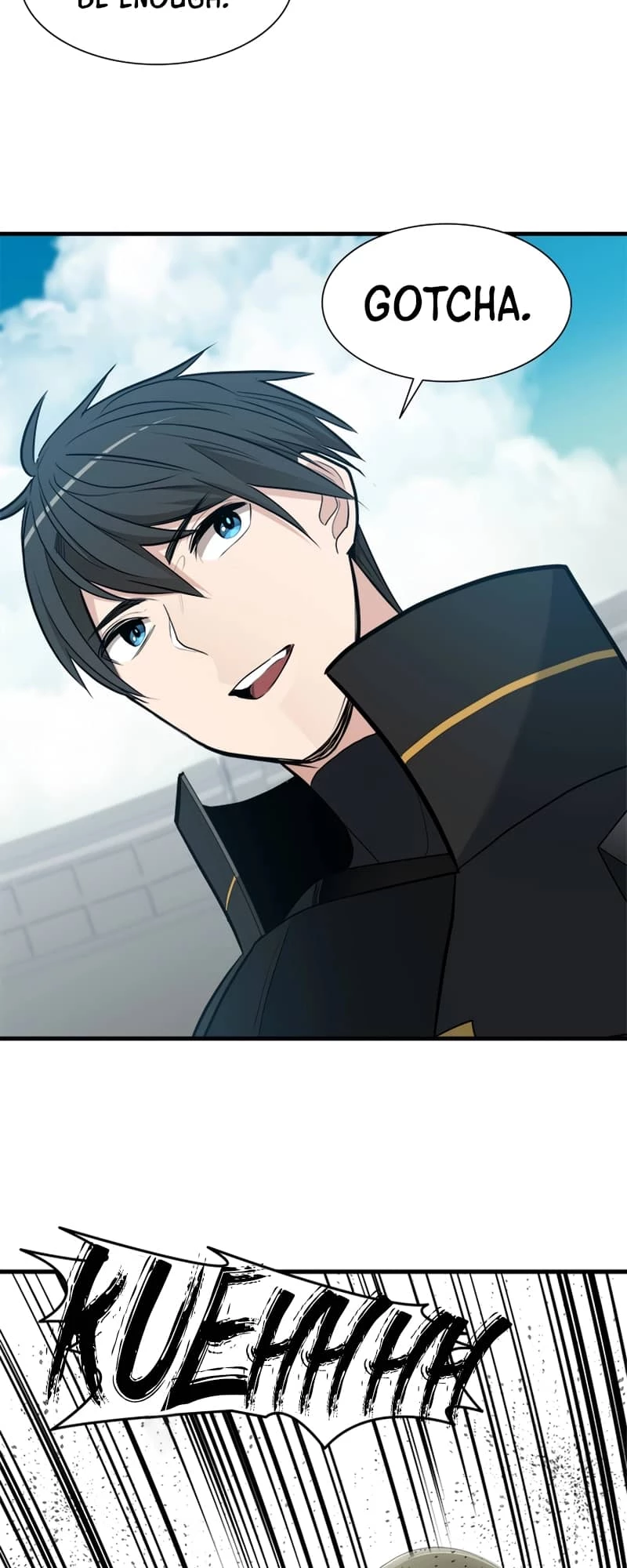 The Tutorial Is Too Tough! Chapter 86 - 71